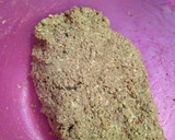 Foto del paso 5 de la receta: Hamburguesas soja y avena VEGANAS