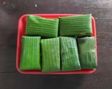 Foto langkah ke 3 dari resep Lemet Singkong.