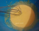 Foto langkah ke 1 dari resep Sponge Cake Lembut 2 Telur.