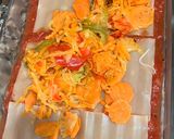 Foto del paso 3 de la receta: Lasaña vegetariana