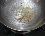 Masala idli churma recipe step 2 photo