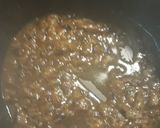 A picture of step 7 of The Fish Cries Fowl and Medieval Bovine Jumps Time.