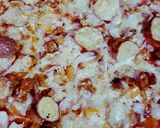 A picture of step 2 of Pizza#eid k pkawan.