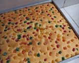 Foto langkah ke 7 dari resep Bolu Tape.