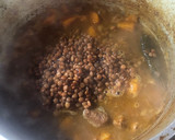 Foto del paso 4 de la receta: Guiso de lentejas Light!!