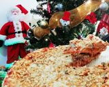 Foto del paso 13 de la receta: Pizza Artesanal Valentina 😊🤤😍🤩🍕