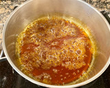 Foto del paso 3 de la receta: Flan bombón de “Pascua”