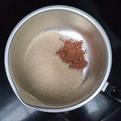 Langkah 1