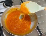 Foto langkah ke 8 dari resep Siomay Ayam Gulung Kolbis.