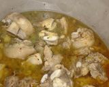 Foto del paso 9 de la receta: Locro Argentino