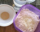 Foto del paso 1 de la receta: Roles de canela