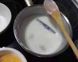 Foto del paso 1 de la receta: Mi versión de Goxua vasco