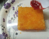 இன்ஸ்டன்ட் பிரட் ஹனி கேக் (Instant bread honeycake recipe in tam ரெசிபி ஸ்டேப் 5 புகைப்படம்