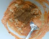 A picture of step 1 of Smoky Flavoured Tandoori Aloo.