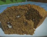 Foto del paso 4 de la receta: Budín de manzanas con polenta (vegan-oil free)!