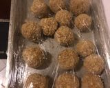 Foto del paso 4 de la receta: Croquetitas de atún