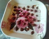 ভ্যানিলা হার্ট ও চোকো স্টাফড কুকি(cookies Recipe in Bengali) রেসিপি ধাপ - 6 ছবি