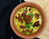 કઢી પકોડા (Kadhi Pakoda Recipe in Gujarati) રેસીપી સ્ટેપ14ફોટો