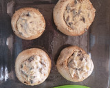 Foto del paso 4 de la receta: Champiñones rellenos (opción 1)