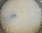 Foto langkah ke 3 dari resep Bubur ayam sederhana.