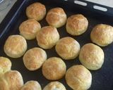Foto del paso 8 de la receta: Scones de queso