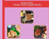 Foto langkah ke 5 dari resep Keripik kulit kentang.