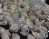চিকেন ক্রিমি পাস্তা রেসিপির ধাপ 1 ছবি