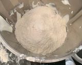 Foto del paso 2 de la receta Muffins de yogur y chocolate blanco (Thermomix)