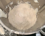 Foto del paso 2 de la receta: Muffins de yogur y chocolate blanco (Thermomix)