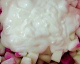 Foto langkah ke 2 dari resep Salad Buah Yummy Praktis & Ekonomis.