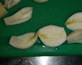 Foto del paso 2 de la receta: Acelgas con Papas y Huevo