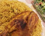 صورة لخطوة 8 من وصفة برياني دجاج