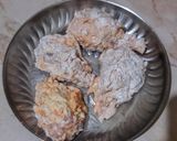 হানি ক্যাপ্সিকাম চিকেন (Honey capsicum chicken recipe in bengali) রেসিপির ধাপ 1 ছবি