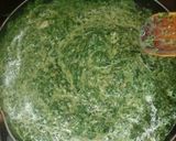 Foto del paso 6 de la receta: Lasaña de espinaca y salsa boloñesa
