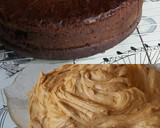 Foto del paso 6 de la receta: Pastel de Chocolate y Dulce de Leche