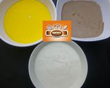 A picture of step 8 of Sinasir da miyar taushe.