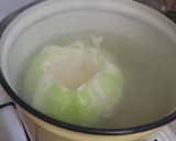 Töltött káposzta recept fázis 1 fotója