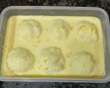 A picture of step 6 of Mango Rabdi Dessert.