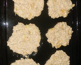 Foto del paso 4 de la receta: Galletas de avena con naranja