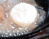 Foto del paso 4 de la receta: Tortitas cremosas de garbanzo