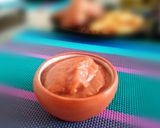 Foto del paso 6 de la receta: Salsa de Mamey Regional de Iquitos 🇵🇪👍