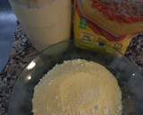 Foto del paso 1 de la receta: Nachos caseros