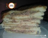 A picture of step 4 of Sandwich.