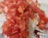 Foto del paso 4 de la receta: Tartar de fuet