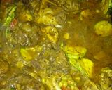 Foto del paso 7 de la receta: Osobuco a la Plancheta