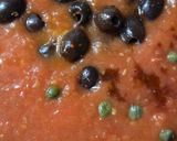 Foto del paso 2 de la receta: Lenguado a la putañesca
