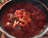 Foto del paso 2 de la receta: Pollo a la cacciatora (cazadora