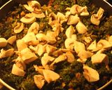 Foto del paso 10 de la receta: Revuelto salpiconeado