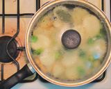 Foto del paso 7 de la receta: Patatas a lo Pobre (Platillo Español)
