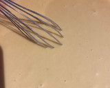 Foto del paso 3 de la receta: Magdalenas